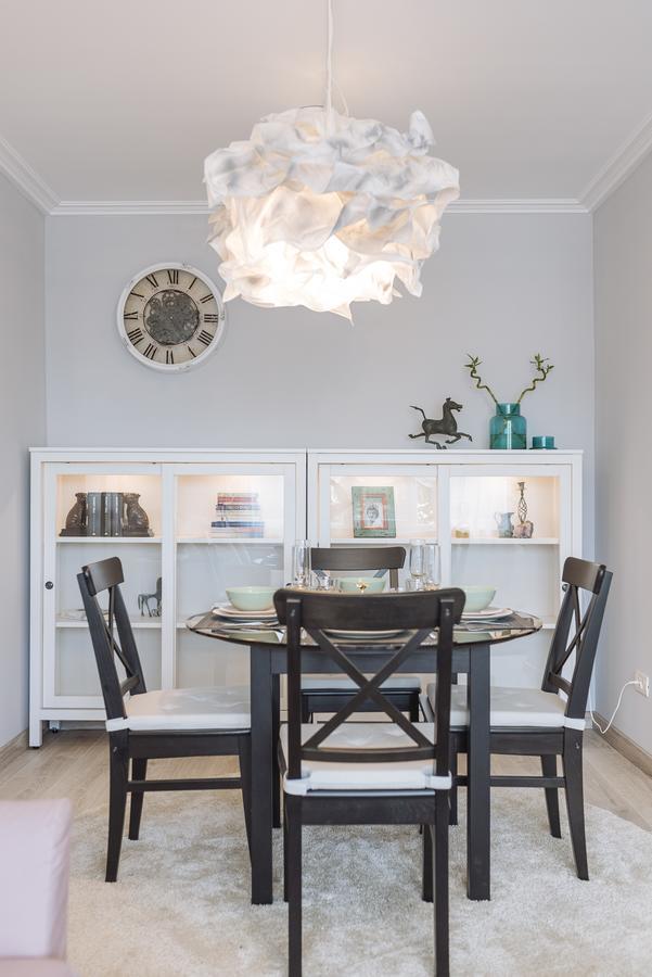 Luxury City Centre Apartment Bucureşti Eksteriør bilde