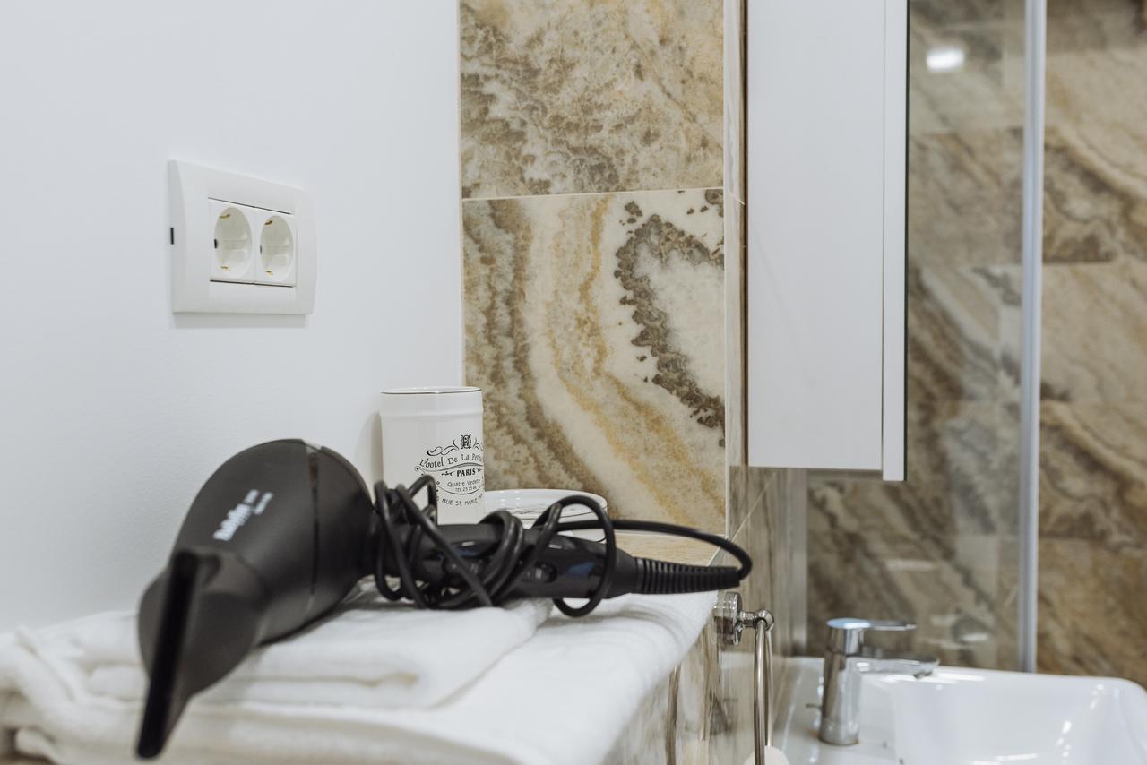 Luxury City Centre Apartment Bucureşti Eksteriør bilde