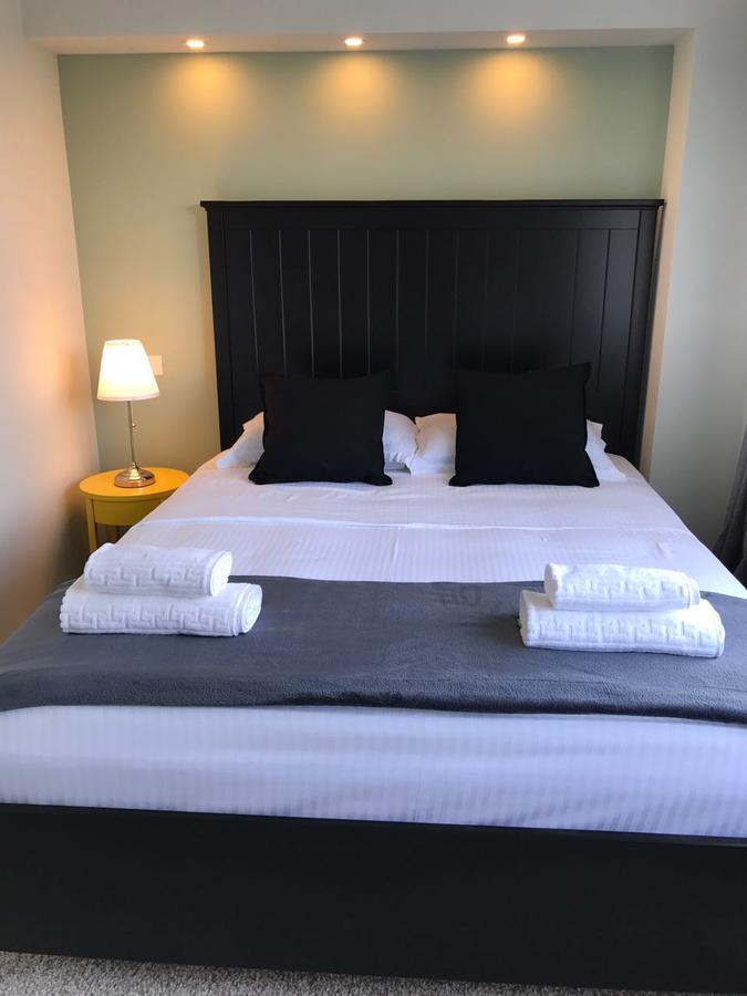Luxury City Centre Apartment Bucureşti Eksteriør bilde