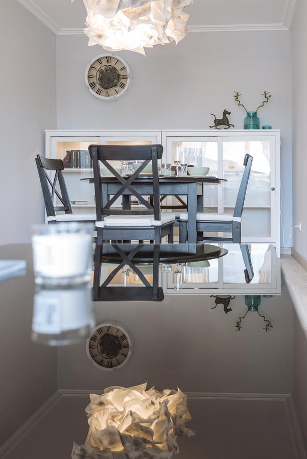 Luxury City Centre Apartment Bucureşti Eksteriør bilde