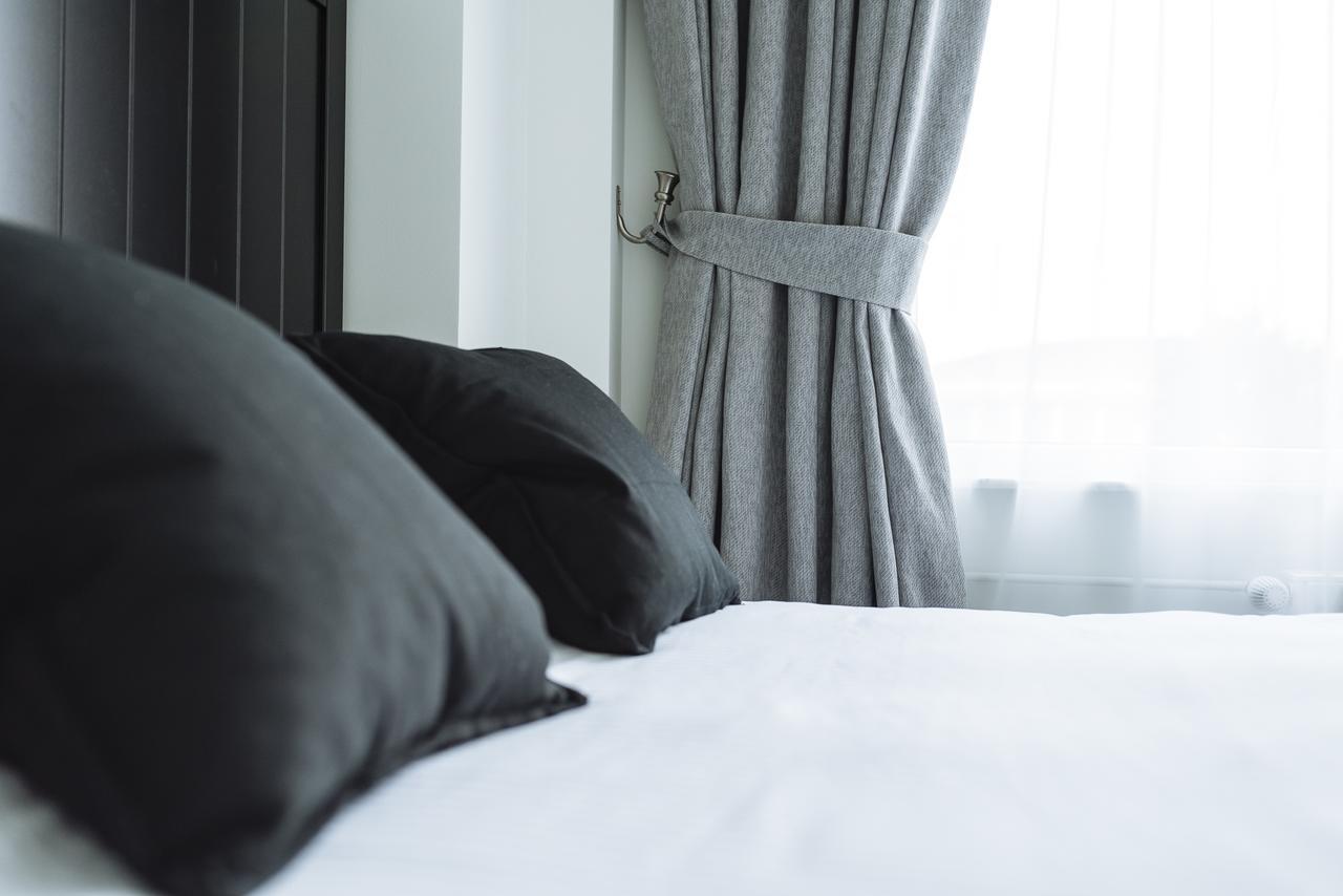Luxury City Centre Apartment Bucureşti Eksteriør bilde