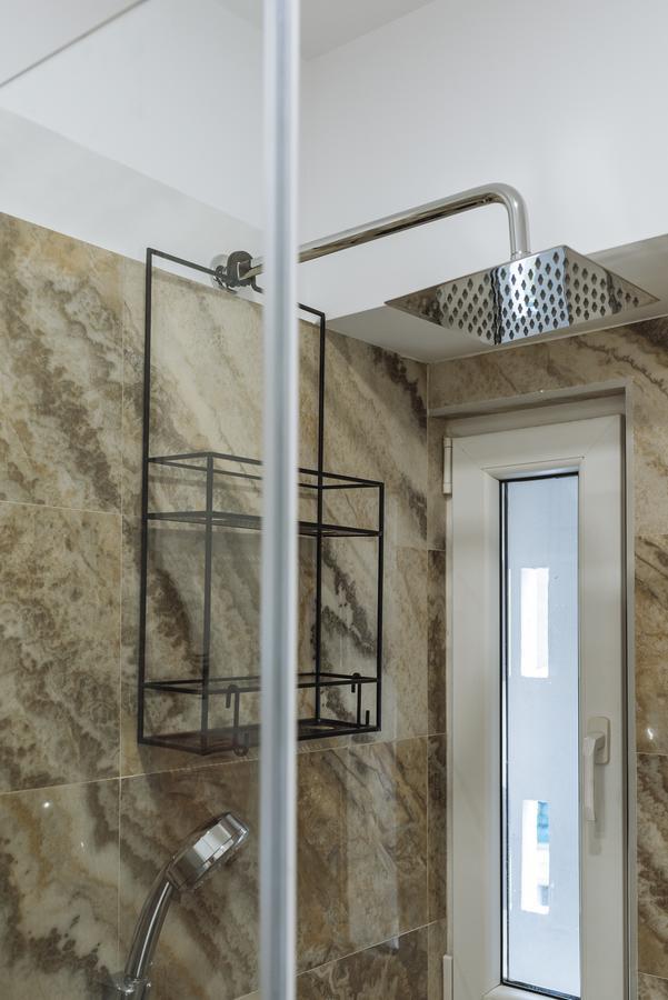 Luxury City Centre Apartment Bucureşti Eksteriør bilde
