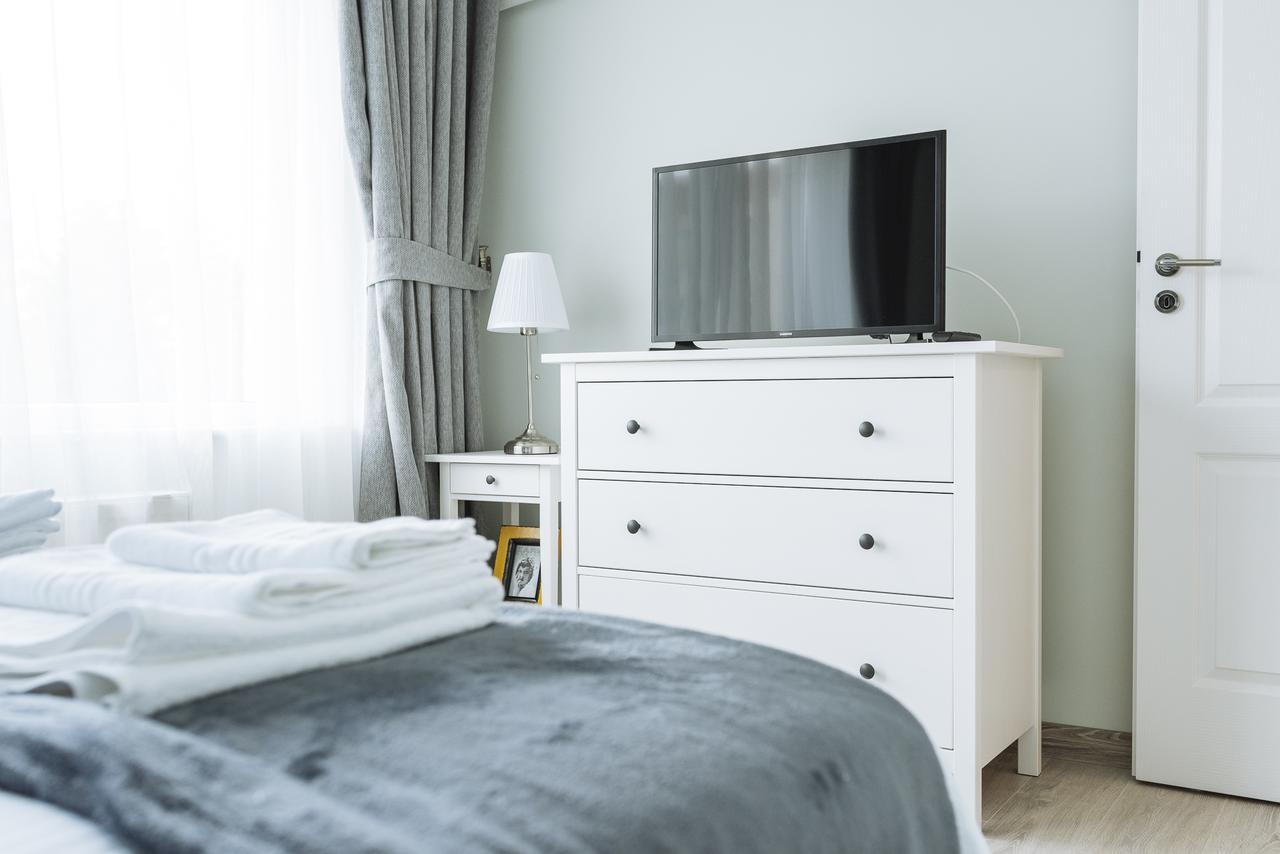 Luxury City Centre Apartment Bucureşti Eksteriør bilde